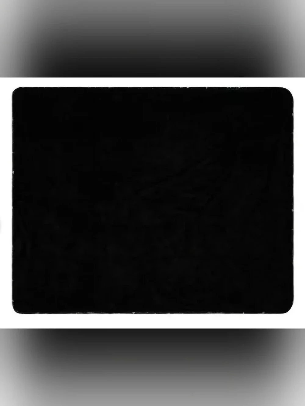 The Texas Chainsaw Massacre Video Tape Fleece Blanket